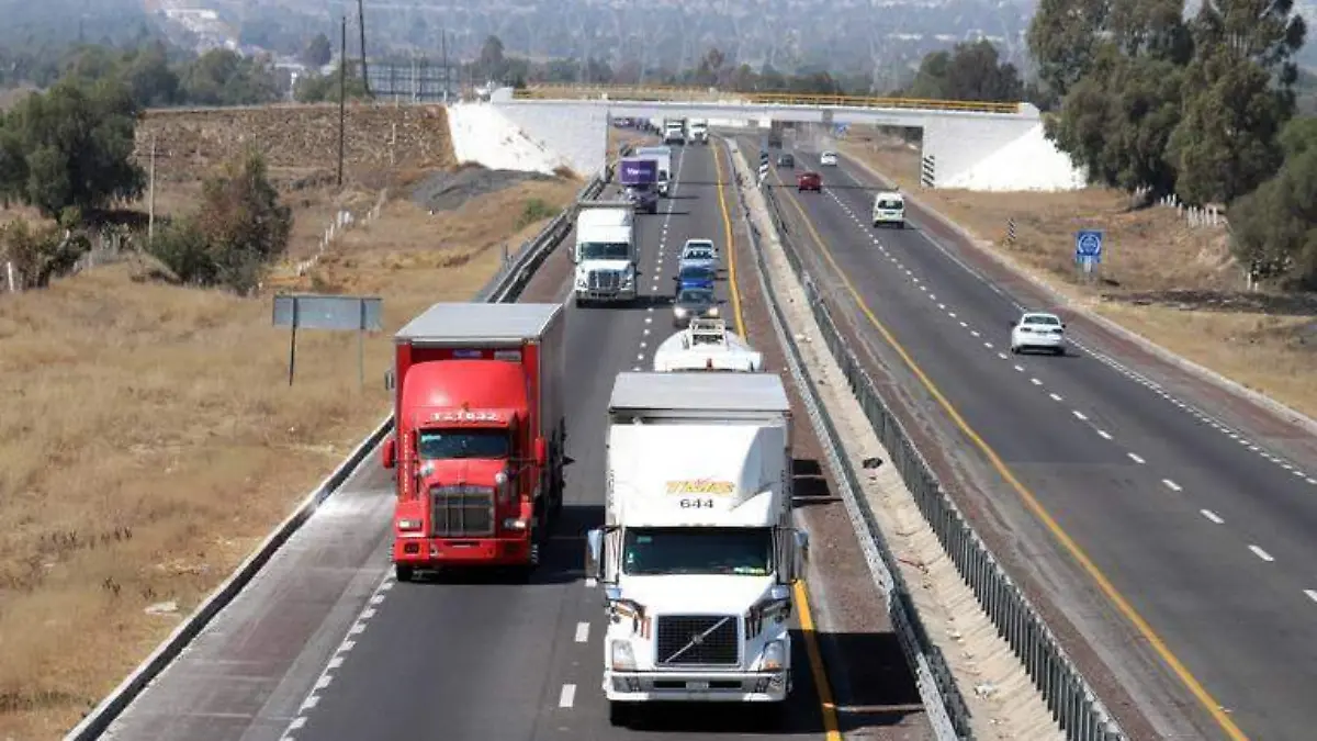 Robo a carreteras